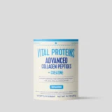 Advanced Collagen Peptides + Creatine