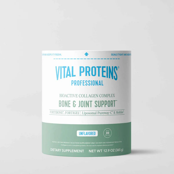 Bone & Joint Support