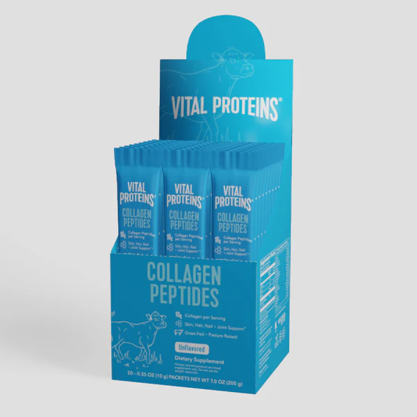 Collagen Peptides - Image 2